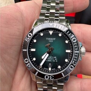 Tissot Seastar 1000 Powermatic 80